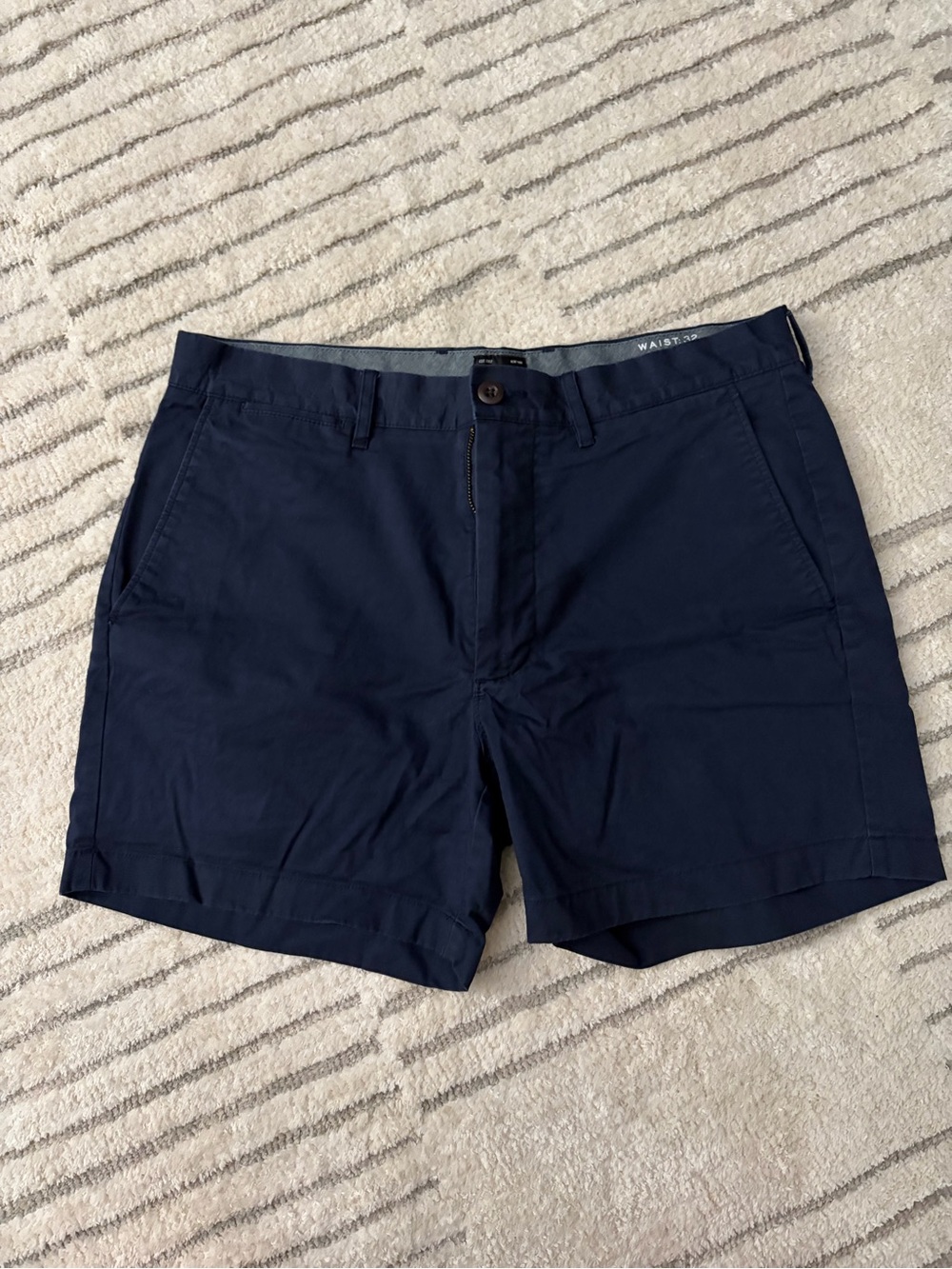 J.Crew Chino Short 5in. Inseam